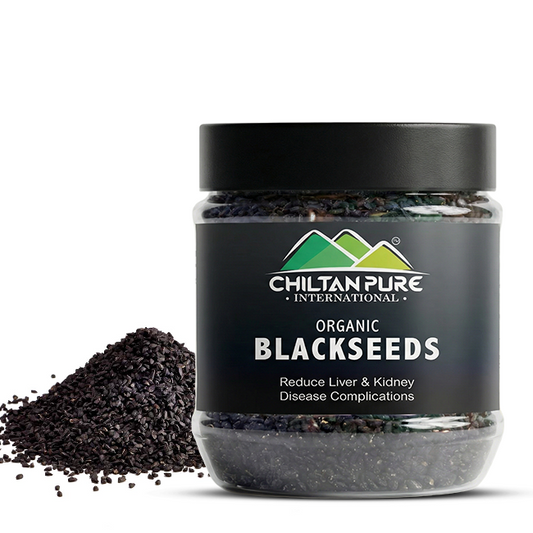 Blackseeds 240gm