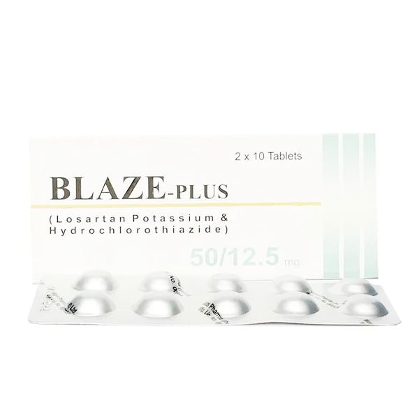 BLAZE PLUS TAB 20S