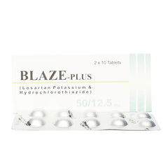 BLAZE PLUS TAB 20S