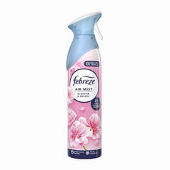 Febreze Gun Air Freshener Blossom Breeze 185Ml
