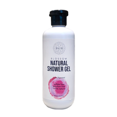 AURA BLOSSOM SHOWER GEL 200ML Default Title - MamasJan Makeup