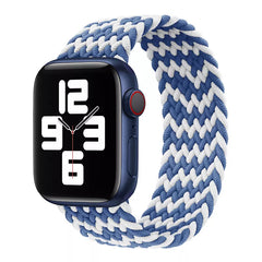 Apple Watch Braided Solo Loop Default Title - MamasJan Phone & Accessories
