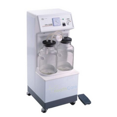 Yuwell 7A 23B Surgical Suction Machine - The Healthcare Shop Pakistan