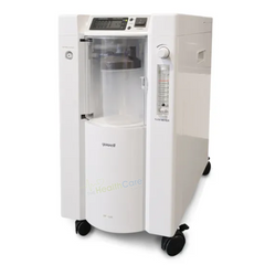 Yuwell 7F 5Bw 5 Liter Oxygen Concentrator - The Healthcare Shop Pakistan