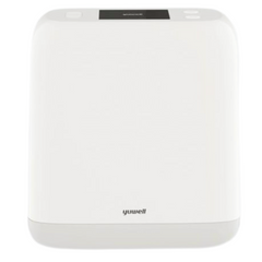 Yuwell Portable Oxygen Concentrator Spirit 6 - The Healthcare Shop Pakistan