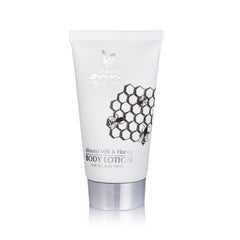 BBA ALMOND MILK & HONEY LOTION Default Title - MamasJan Makeup