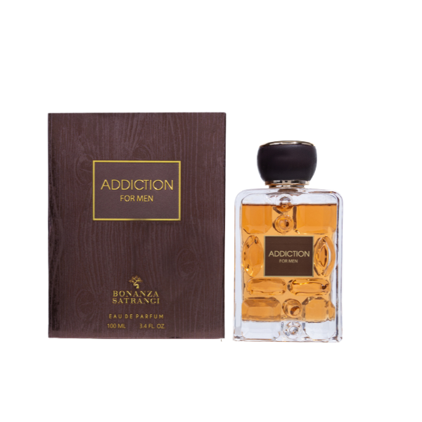 Bonanza Addiction 100ml