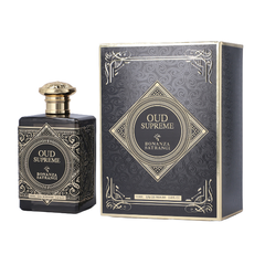 Bonanza Oud Supreme 100ml