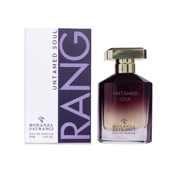 Bonanza Rang Untamed Soul 50ml