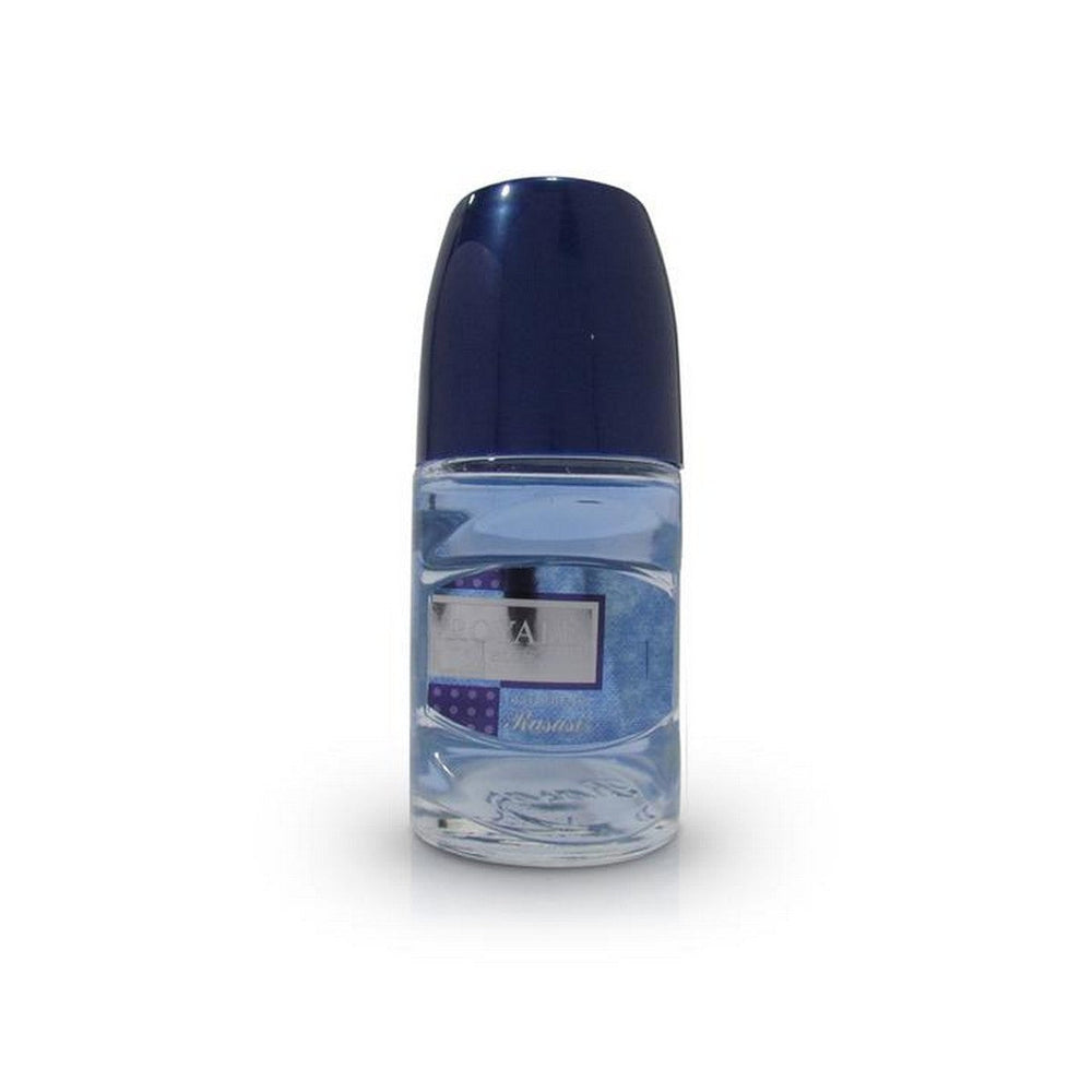 RASASI ROLL ON ROYALE BLUE 50 ML Default Title - MamasJan Grocery Nonfood