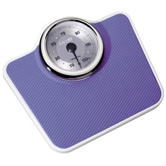 Camry Weight Scale Analog Body Weight Machine Multicolor Plastic Body 2 - The Healthcare Shop Pakistan