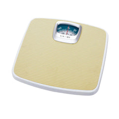 Camry Weight Scale Analog Body Weight Machine Multicolor - The Healthcare Shop Pakistan