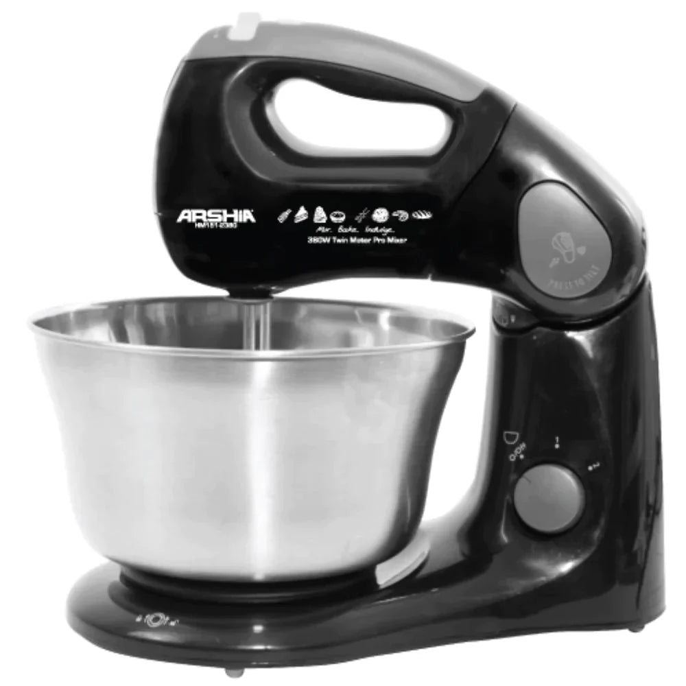ARSHIA HAND MIXER HM1512380 Default Title - MamasJan Electronics