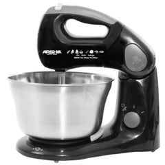 ARSHIA HAND MIXER HM1512380 Default Title - MamasJan Electronics