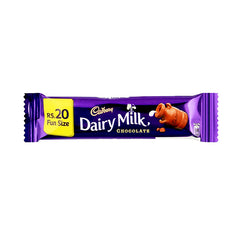 Cadbury Dairy Milk 6.5g
