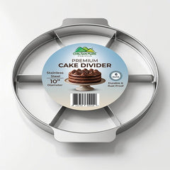 Cake Divider / کیک ڈیوائیڈر - ChiltanPure