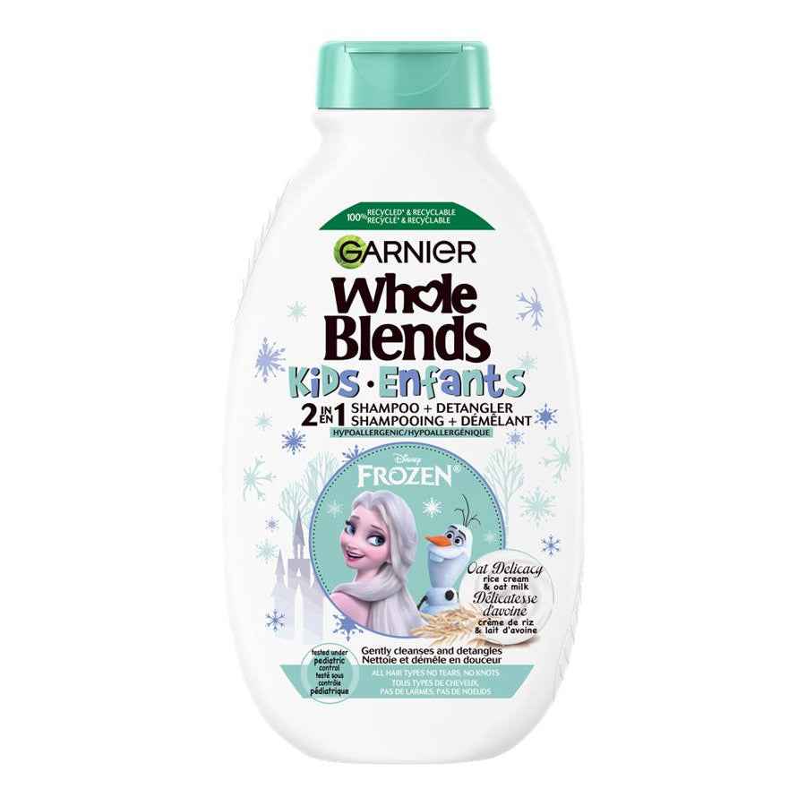 Garnier Ultimate Blends Kids 2 In 1 Shampoo Disney Frozen