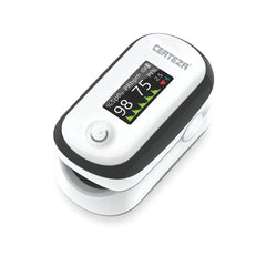 Certeza Po 908 Finger Pulse Oximeter - The Healthcare Shop Pakistan