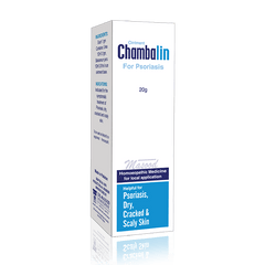 Chambalin (Ointment)