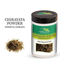 Chirayata Powder - Mamasjan