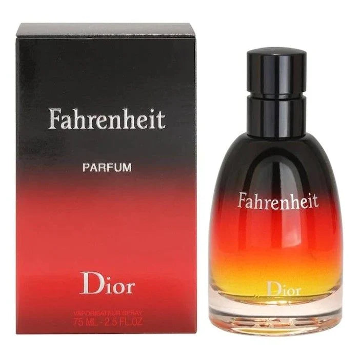 DIOR FARLENHIET PERFUME MEN 75 ML Default Title - MamasJan s
