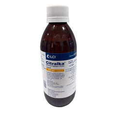 Citralka Liquid 150ml