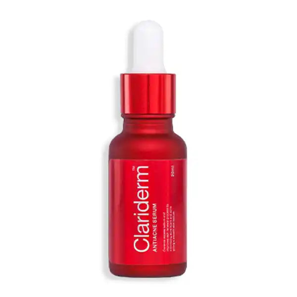 Clariderm Anti-Acne Serum 20ml