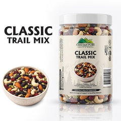 Classic Trail Mix - Mamasjan