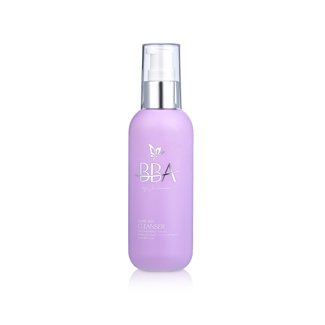 BEAUTY BY AMNA GENTLE SKIN CLEANSER Default Title - MamasJan Makeup