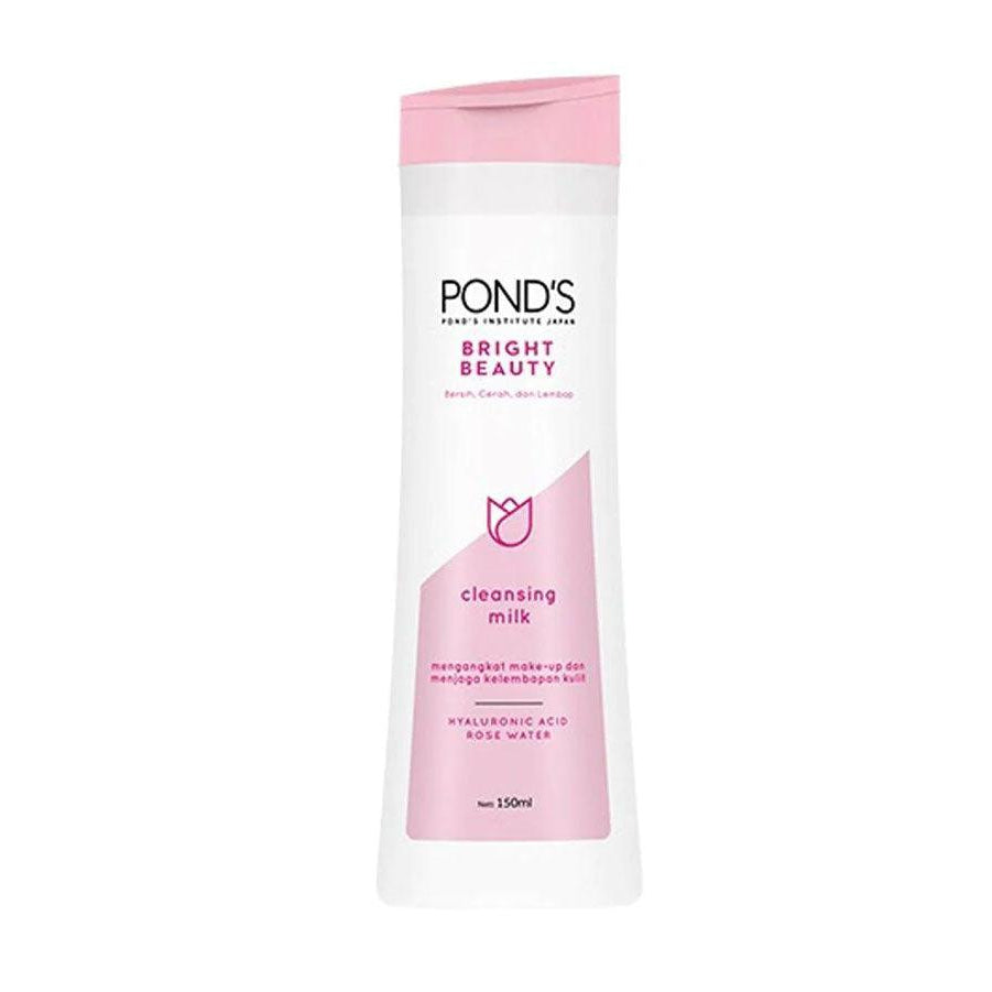 Ponds Bright Beauty Cleansing Milk 150Ml
