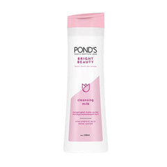 Ponds Bright Beauty Cleansing Milk 150Ml