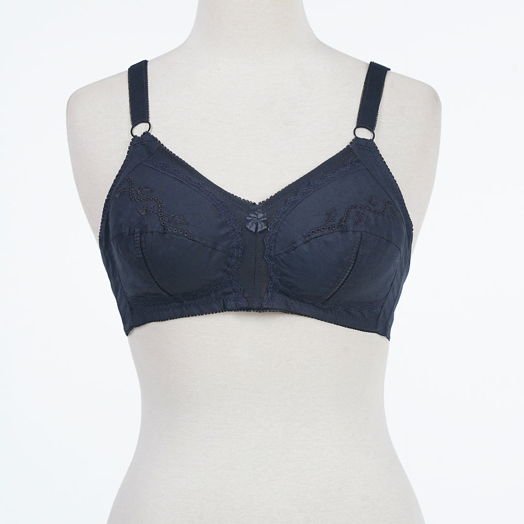 BELLEZA COMFY-15 Bra SKIN / 44D - MamasJan Lingerie