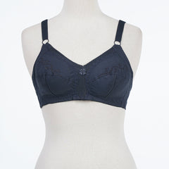 BELLEZA COMFY-15 Bra SKIN / 44D - MamasJan Lingerie