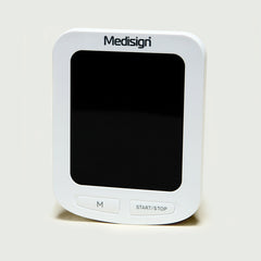 Medisign Digital Blood Pressure Monitor Bpm Contec 08E - The Healthcare Shop Pakistan