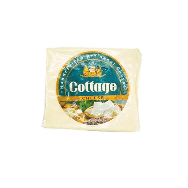 Cottage Cheese – Fresh, Creamy, and Protein Rich Soft Cheese Made from Pure Milk - ChiltanPure