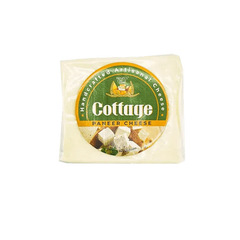 Cottage Paneer – Soft Milky Delight Packed with Freshness and Natural Protein Goodness - ChiltanPure