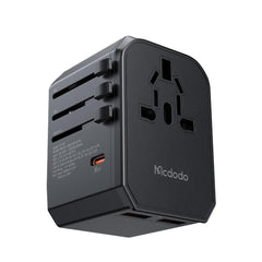 33W PD Fast Charging Universal Travel Adapter Default Title - MamasJan Phone & Accessories