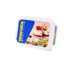 Cream Cheese Philli – Soft, Silky, Classic Creaminess & Irresistible Delight - ChiltanPure