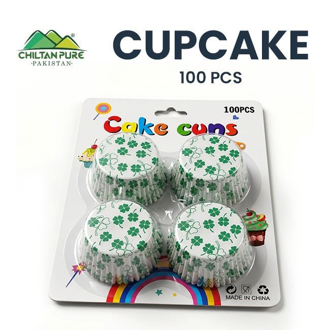Cup Cake / کپ کیک - ChiltanPure