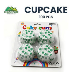Cup Cake / کپ کیک - ChiltanPure