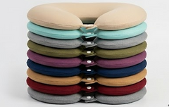 Travel Neck Pillow - The Healthcare Shop Pakistan