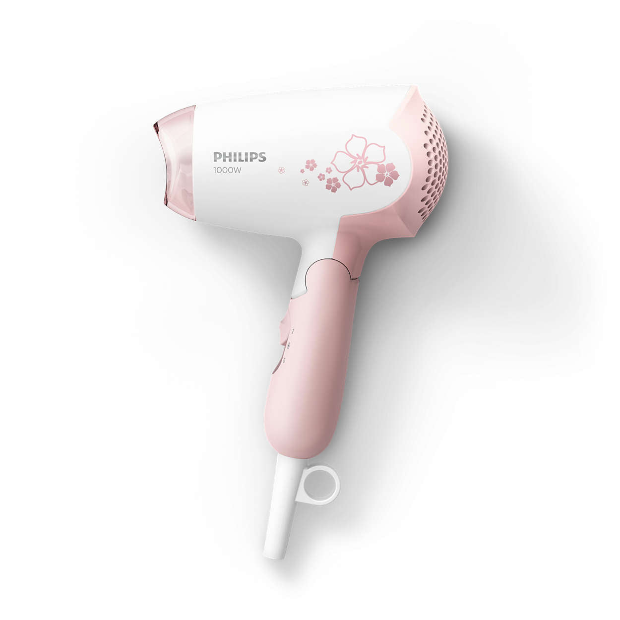 PHILIPS HAIR DRYER HP8108 BASIC Default Title - MamasJan s