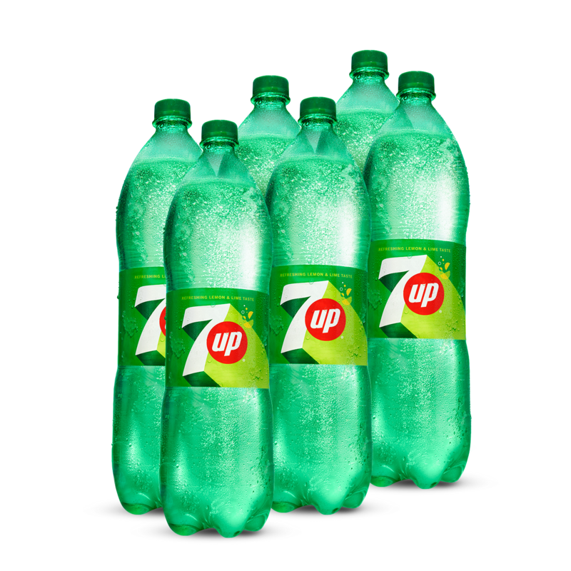 7 UP BOTTLE 1.5 LTR-CARTON 1.5 LTR X 6 - MamasJan Grocery