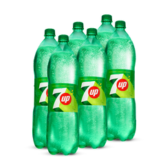 7 UP BOTTLE 1.5 LTR-CARTON 1.5 LTR X 6 - MamasJan Grocery
