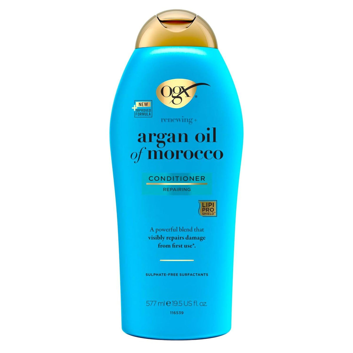Ogx Argan Oil Of Morocco Conditioner 577Ml