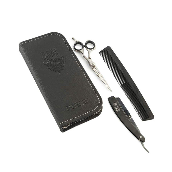 Dari Mooch - Hairdressing Barber Kit