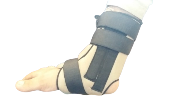 Ankle Splint Bestmed - The Healthcare Shop Pakistan
