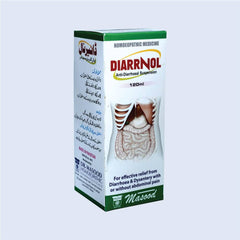 DIARRNOL