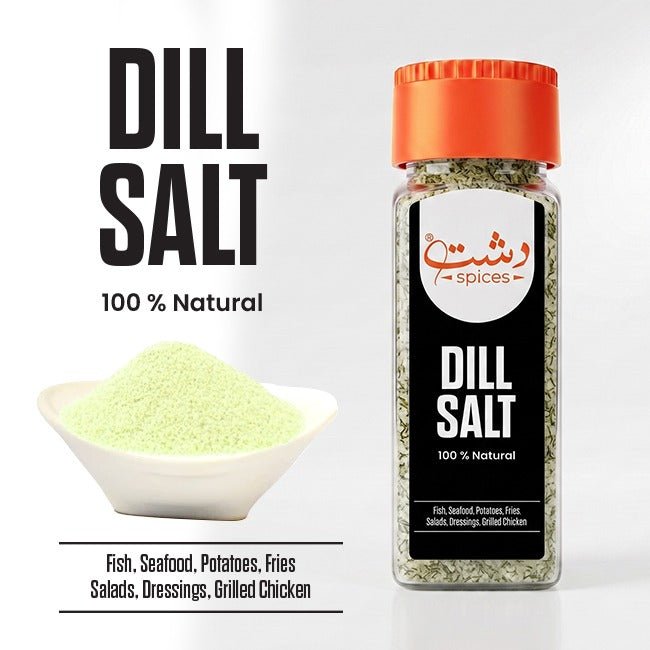 Dil Salt - Mamasjan