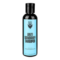 Dari Mooch Anti Dandruff Shampoo 180ml